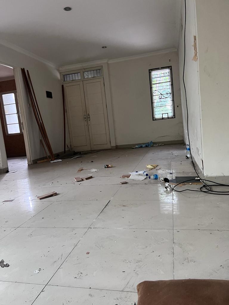 Rumah Dijual di Cluster Greenwood Lippo Cikarang